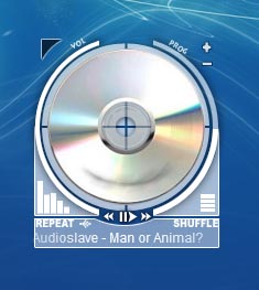 Compact Disc